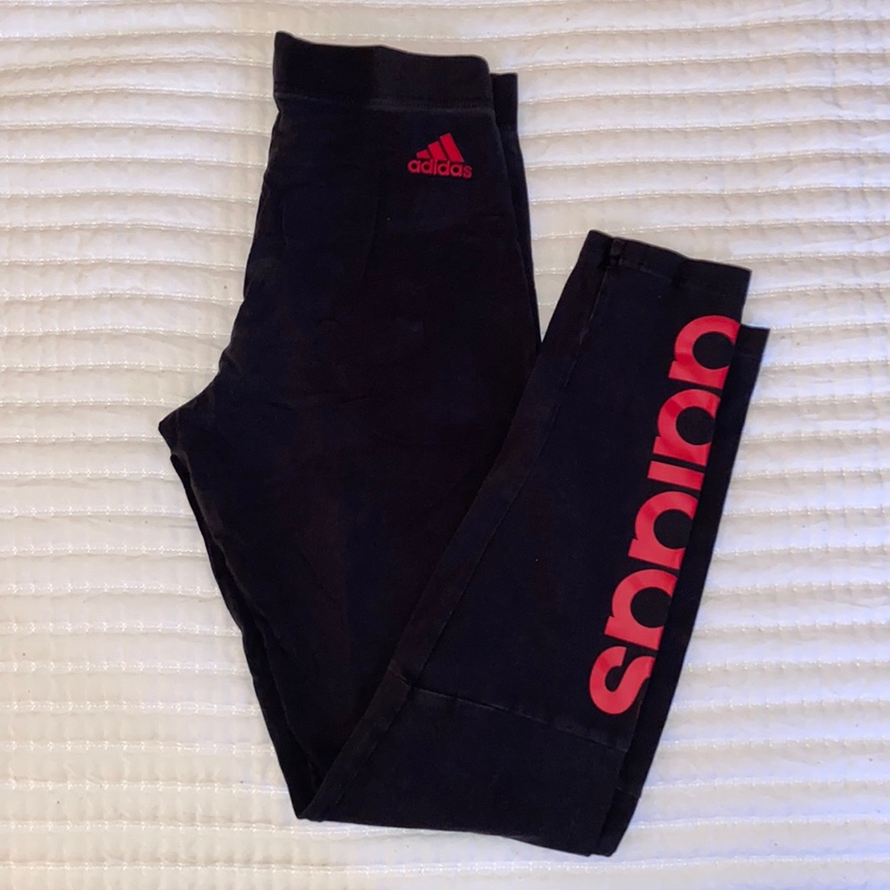 adias leggings